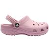CROCS 206991 5BX JUNIOR CLOG - LILAC